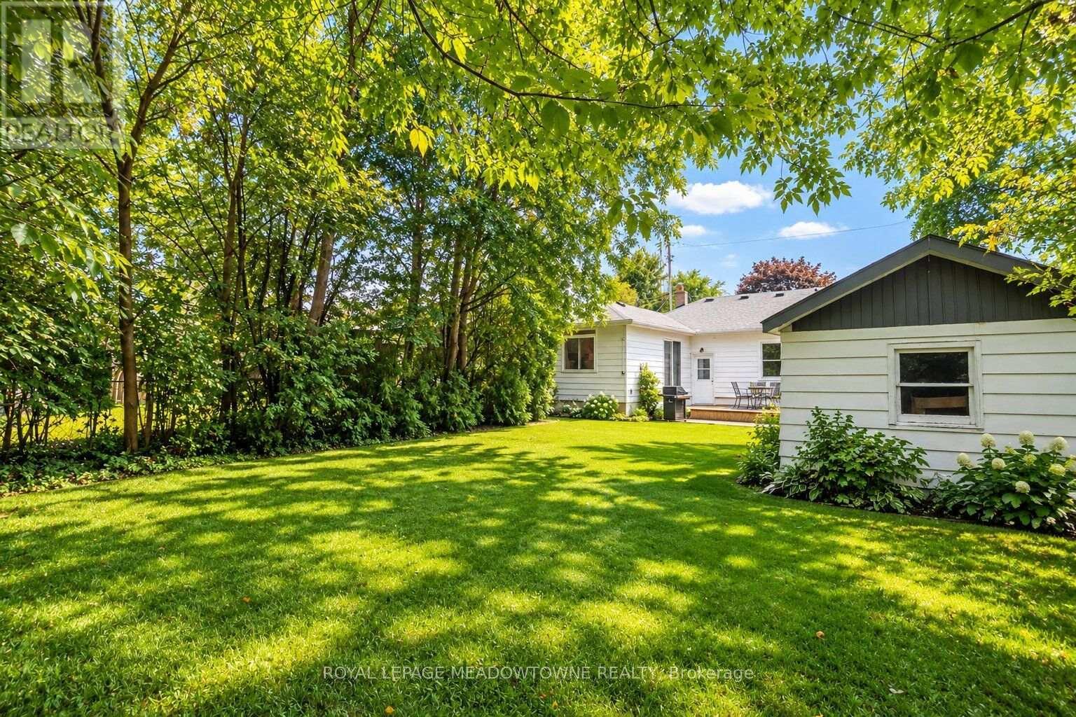 436 Broadway Avenue, Milton, ON