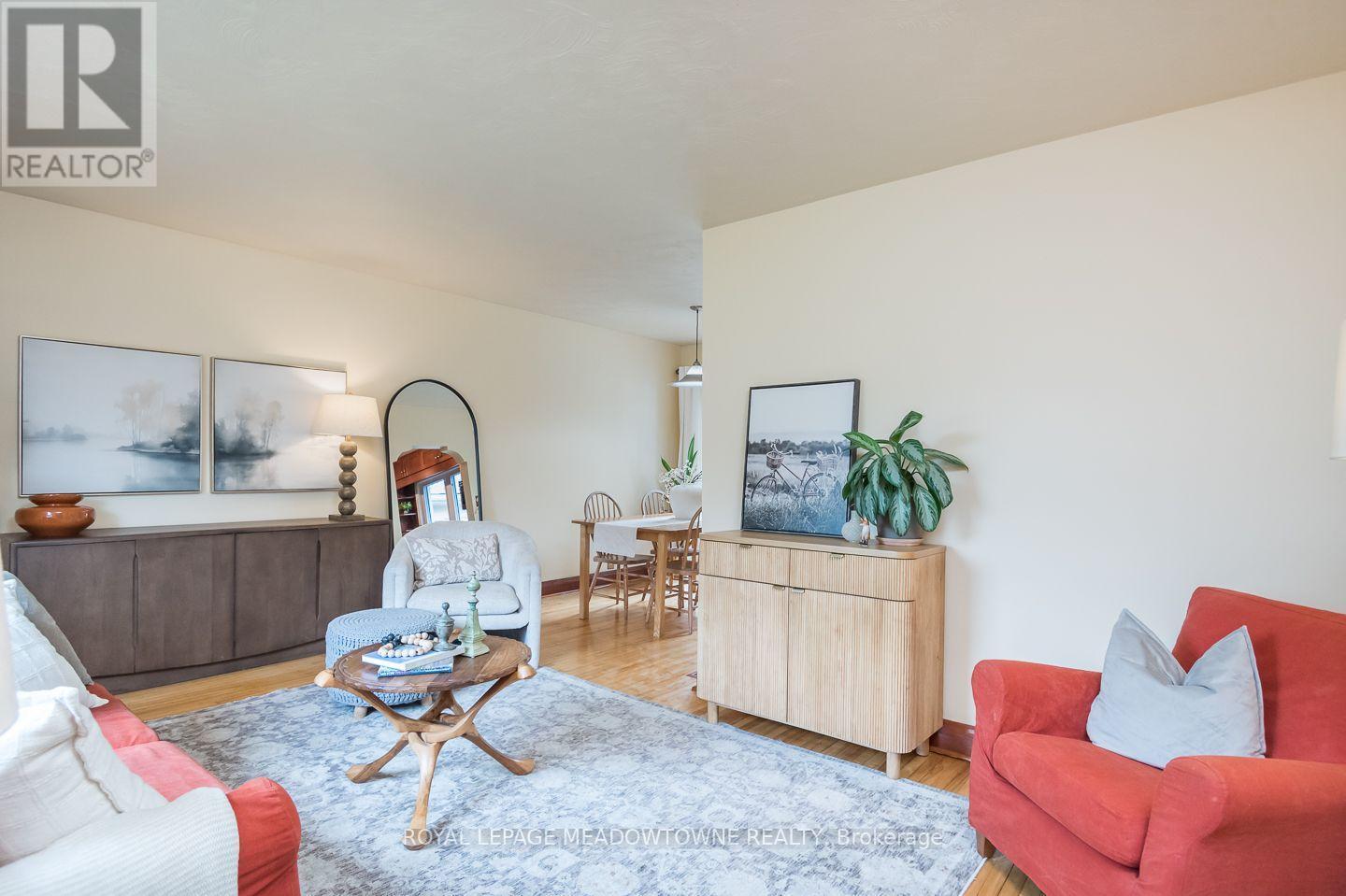 436 Broadway Avenue, Milton, ON