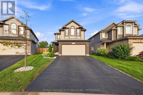 8377 JEFFREY COURT  Niagara Falls (Forestview), ON L2H 0M9