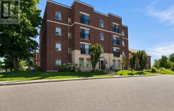 301 - 34 BROCK STREET Woodstock (Woodstock - South), ON N4S 3B5