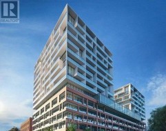 508 - 9 TECUMSETH STREET Toronto, ON M5V 0S5