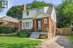 13 ALLAN Avenue  Hamilton, ON L9H 4N7