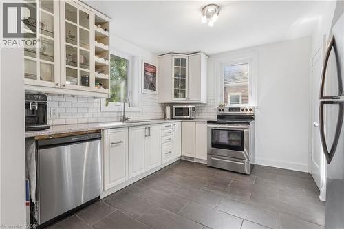 13 Allan Avenue, Hamilton, ON 