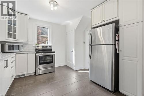 13 Allan Avenue, Hamilton, ON 