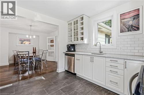 13 Allan Avenue, Hamilton, ON 