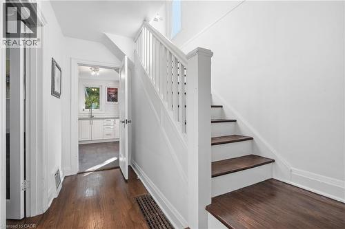 13 Allan Avenue, Hamilton, ON 