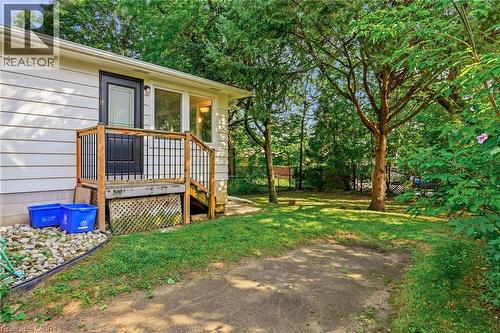 13 Allan Avenue, Hamilton, ON 