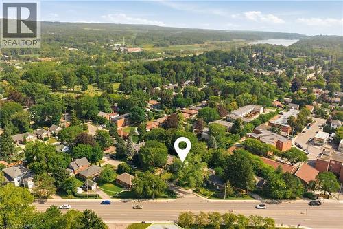 13 Allan Avenue, Hamilton, ON 