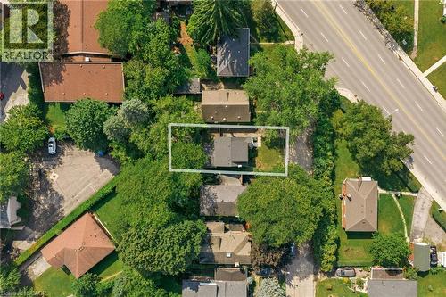 13 Allan Avenue, Hamilton, ON 