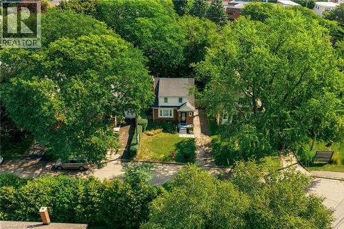 13 Allan Avenue, Hamilton, ON 