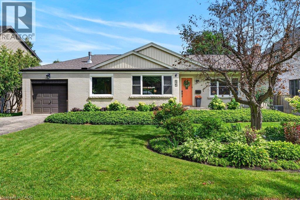 825 King Road, Burlington, ON