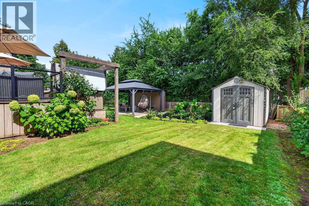 825 King Road, Burlington, ON