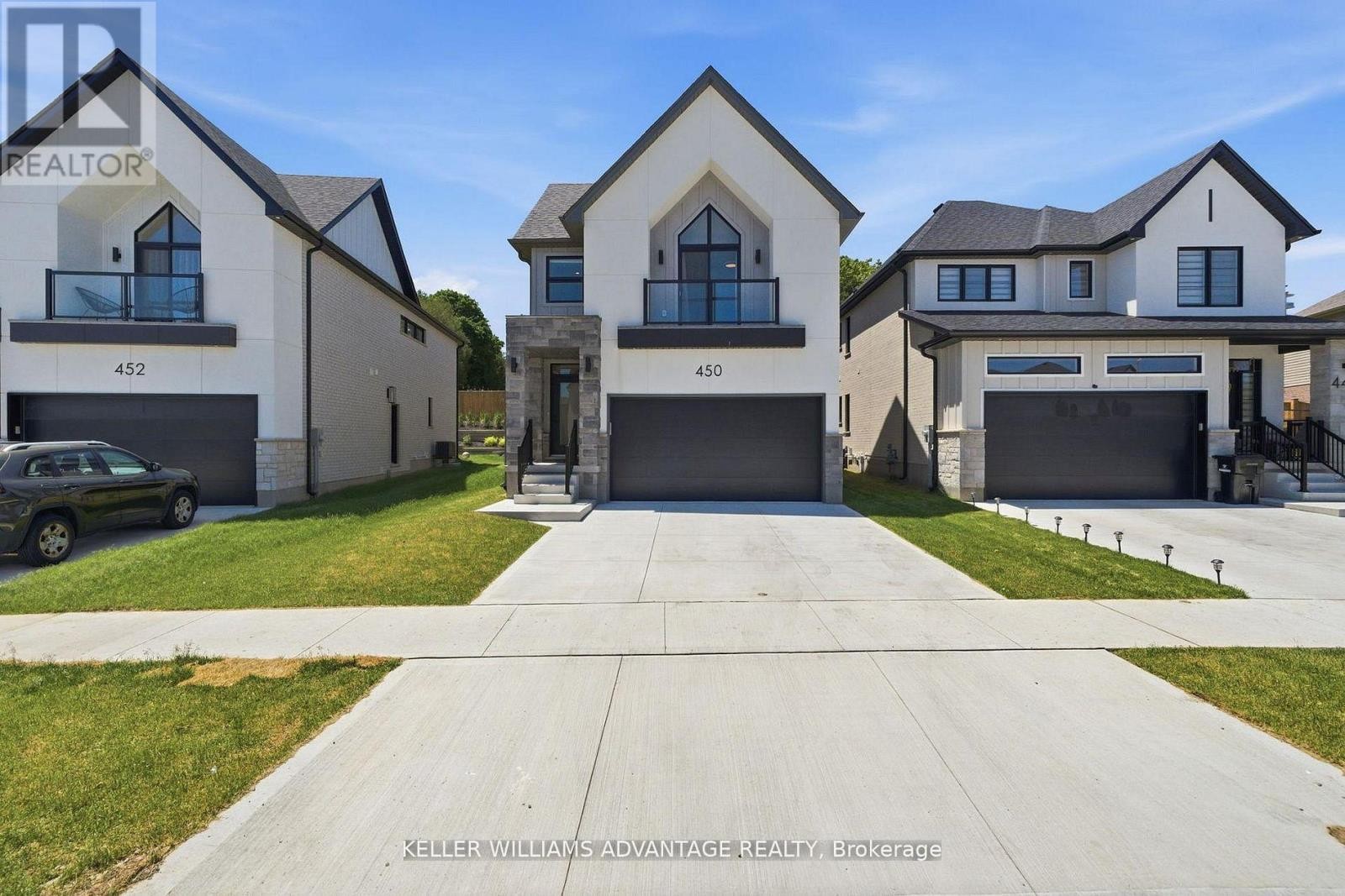 450 Westhaven Street, Waterloo, ON