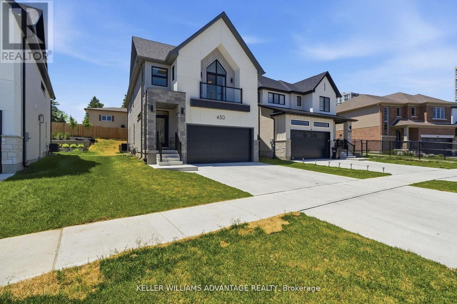 450 Westhaven Street, Waterloo, ON