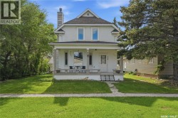 218 Lansdowne STREET E Cupar, SK S0G 0Y0