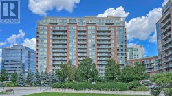 908 - 60 SOUTH TOWN CENTRE BOULEVARD Markham, ON L6G 0C5