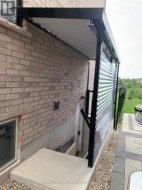 BASEMENT - 34 LOST CANYON WAY Brampton, ON L6X 3A6