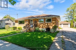 153 WARREN STREET Goderich (Goderich (Town)), ON N7A 3W5