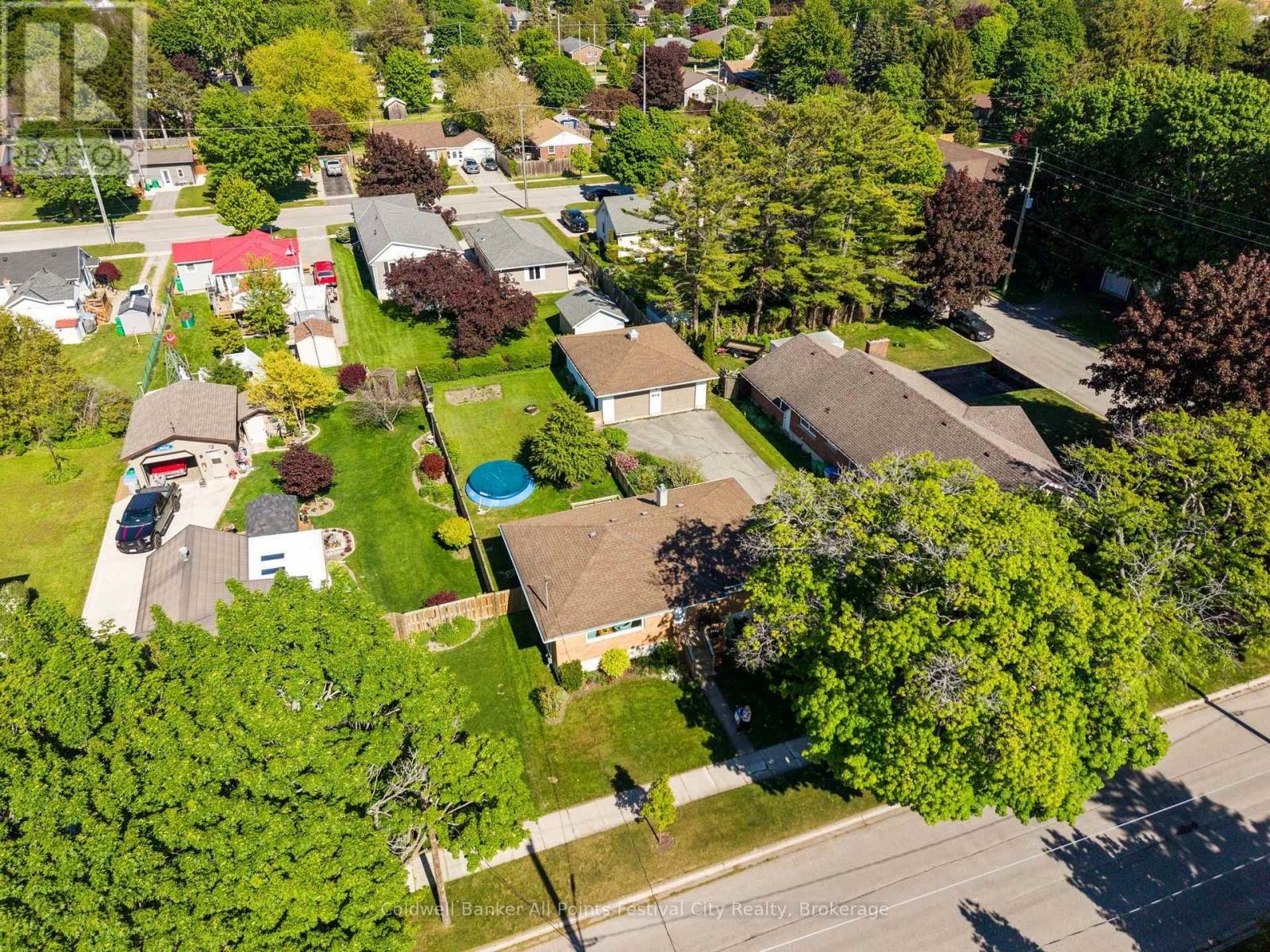 153 Warren Street, Goderich (Goderich (Town)), ON