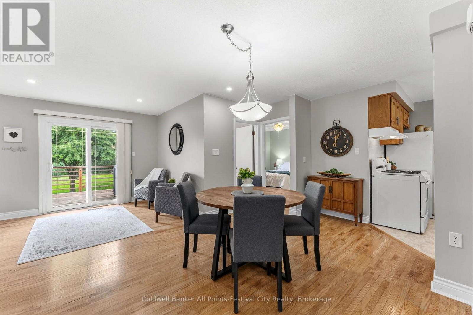 153 Warren Street, Goderich (Goderich (Town)), ON