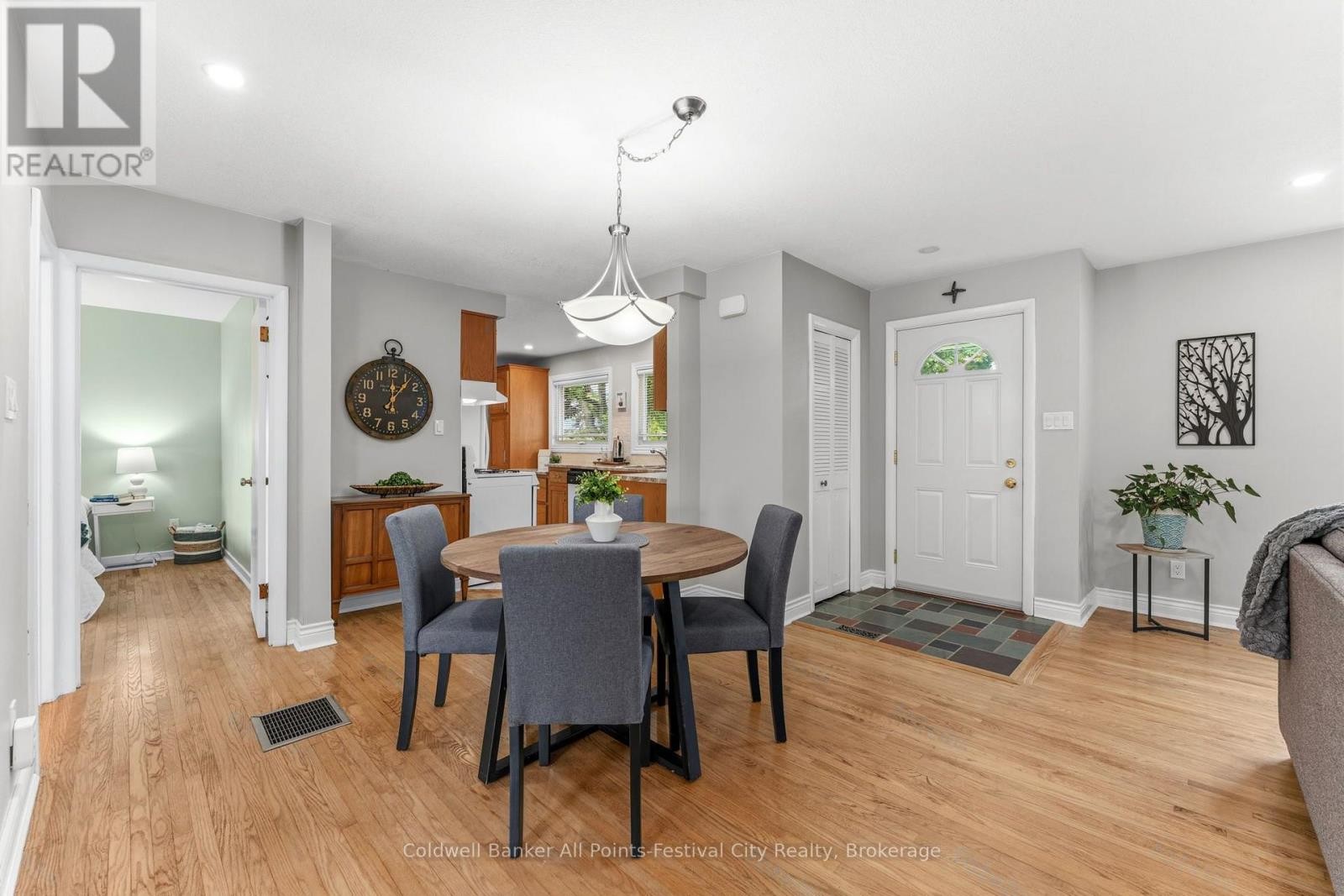 153 Warren Street, Goderich (Goderich (Town)), ON