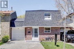 46 ARDGOWAN CRESCENT Toronto, ON M1V 1B3