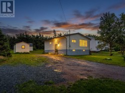 252 Main Road Hearts Delight, NL A0B 2A0