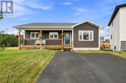 12 Port Rexton Place Paradise, NL A1L 4J9