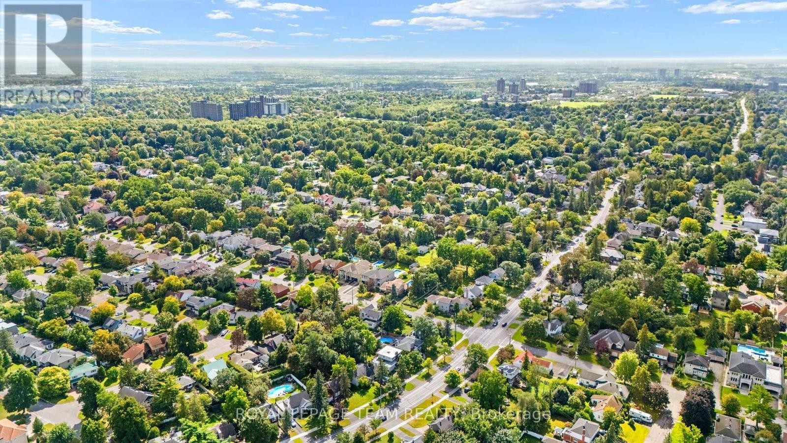 2009 Alta Vista Drive, Ottawa, ON