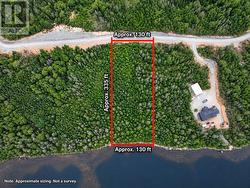 Lot 10 Nine Island Pond Local Road Colliers, NL A0A 1Y0