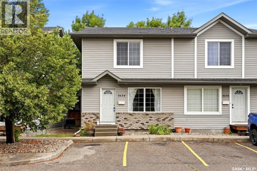 3634 7Th Avenue E, Regina, SK 