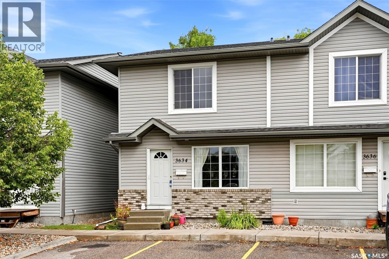 3634 7Th Avenue E, Regina, SK