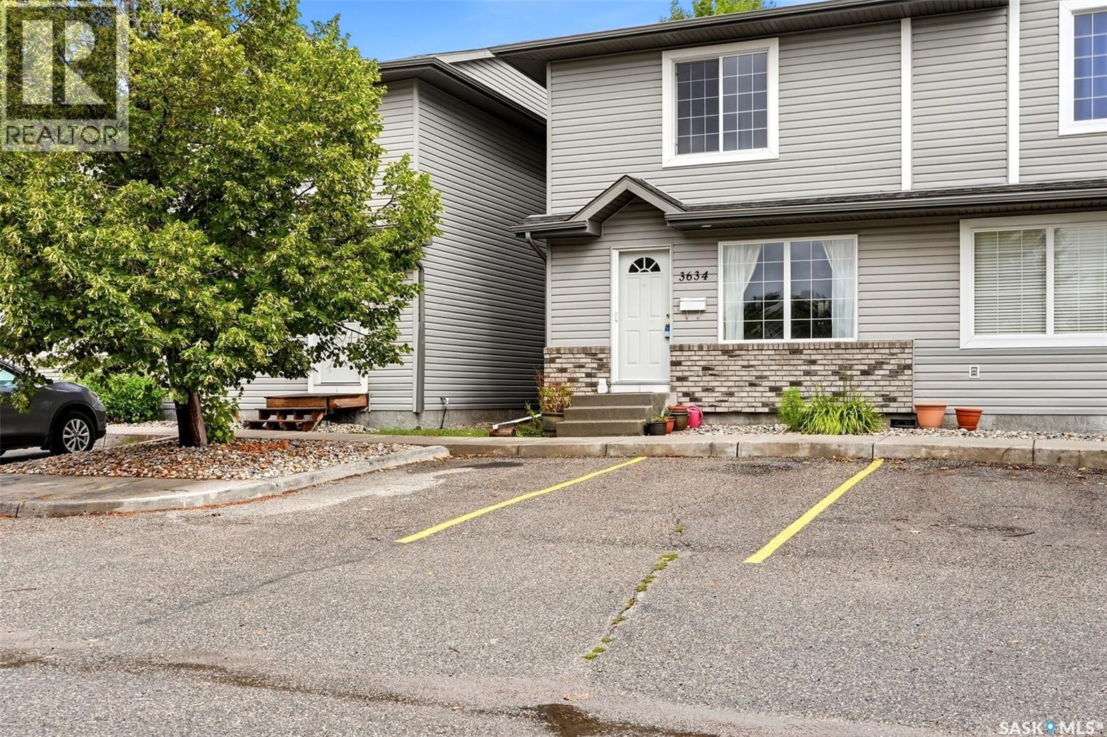 3634 7Th Avenue E, Regina, SK