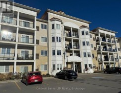 414 - 80 SHIPWAY AVENUE Clarington (Newcastle), ON L1B 0B6