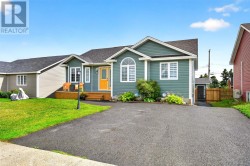 86 Hollyberry Drive Paradise, NL A1L 0C1
