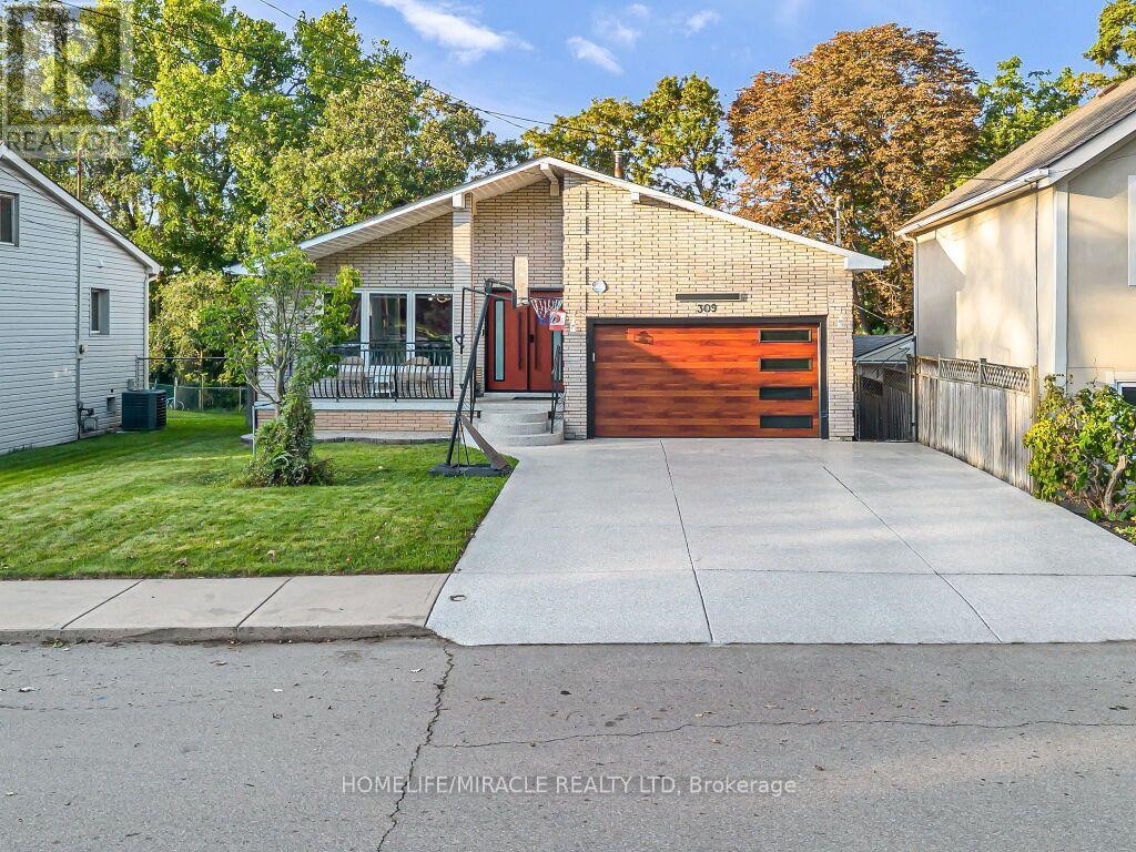 309 Hixon Road, Hamilton, ON