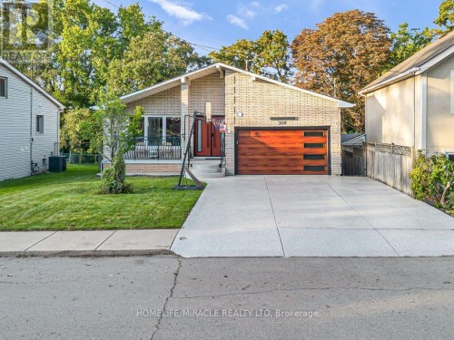 309 Hixon Road, Hamilton, ON 