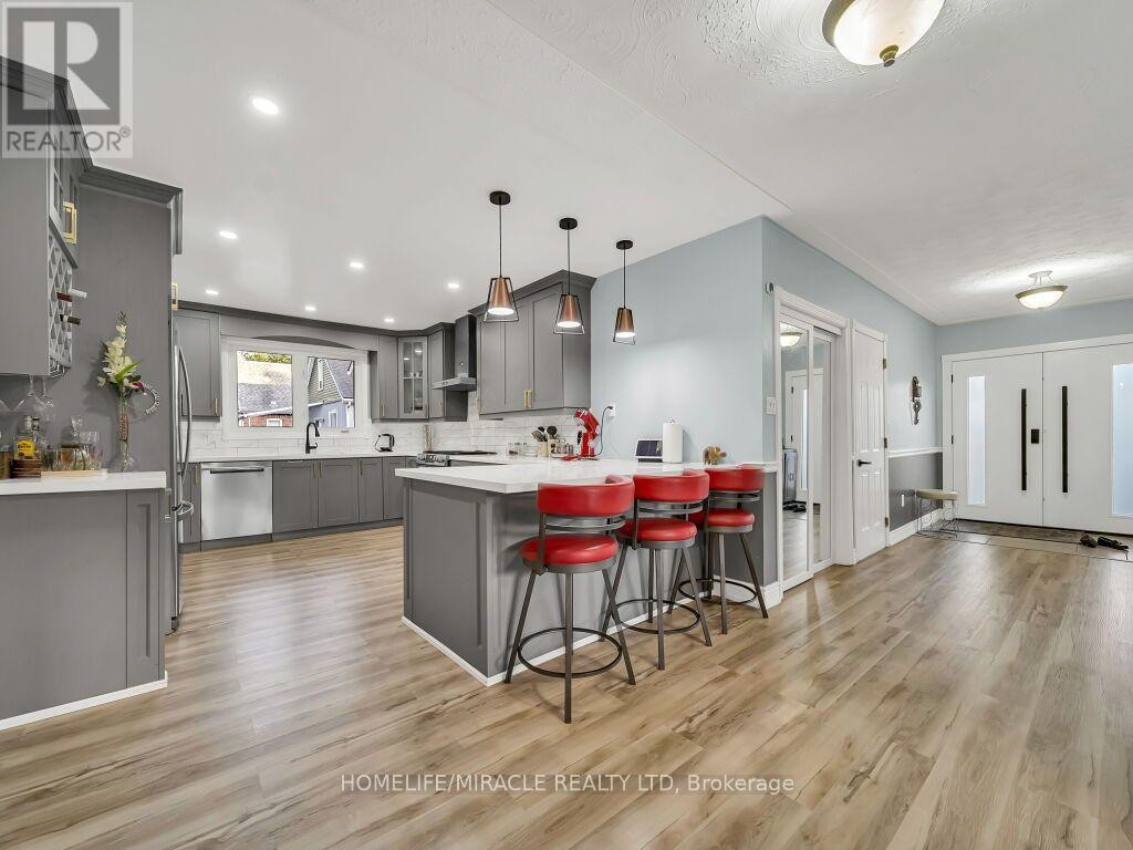 309 Hixon Road, Hamilton, ON