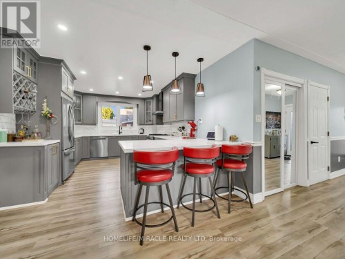 309 Hixon Road, Hamilton, ON 