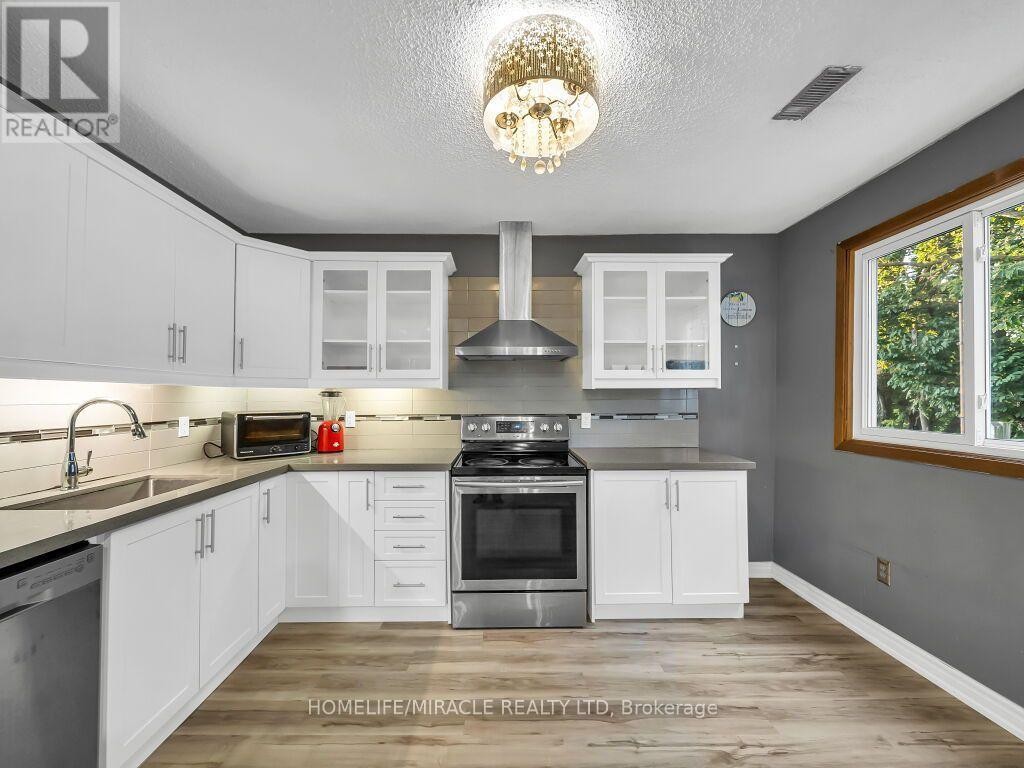 309 Hixon Road, Hamilton, ON