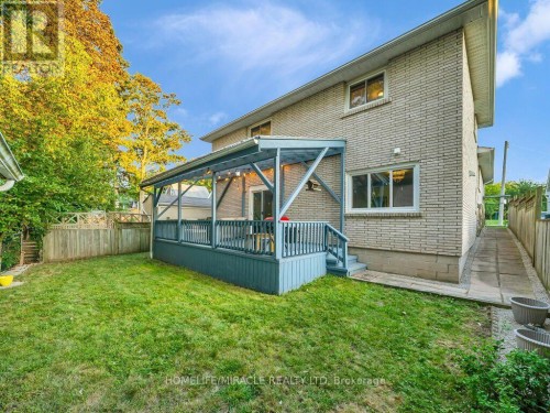 309 Hixon Road, Hamilton, ON 