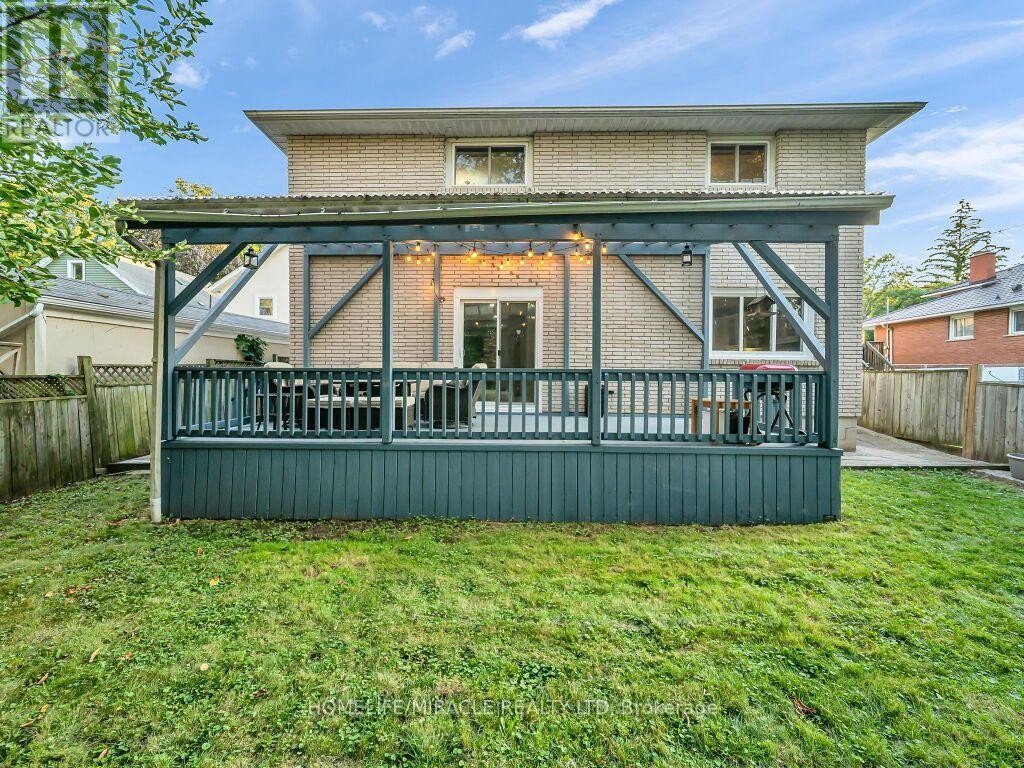 309 Hixon Road, Hamilton, ON