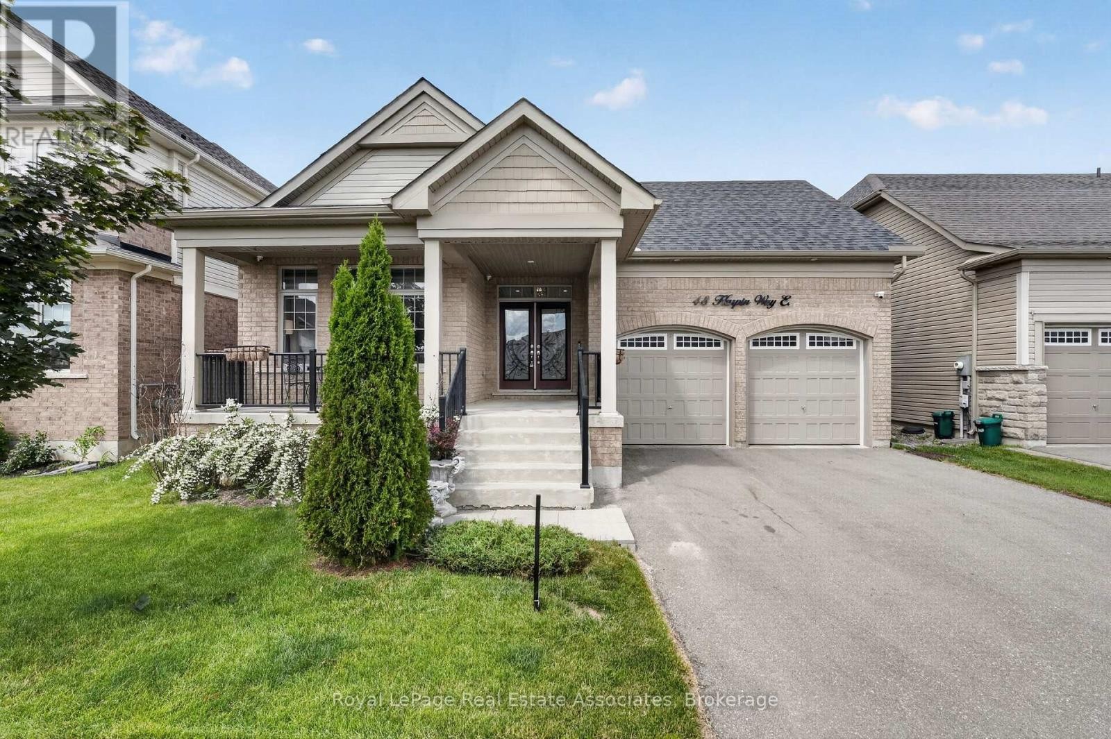 48 Harpin Way E, Centre Wellington, ON