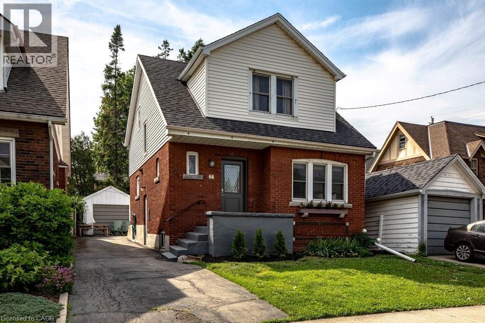 66 Edgemont Street S, Hamilton, ON