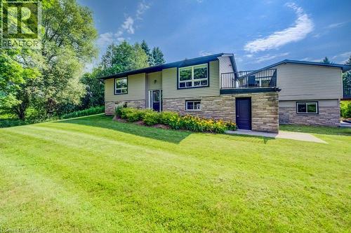 Unit A - 6542 Ellis Road, Cambridge, ON 