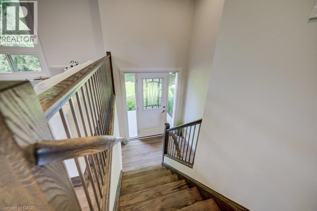 Unit A - 6542 Ellis Road, Cambridge, ON