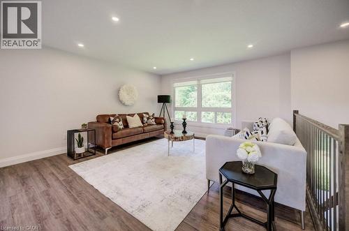 Unit A - 6542 Ellis Road, Cambridge, ON 