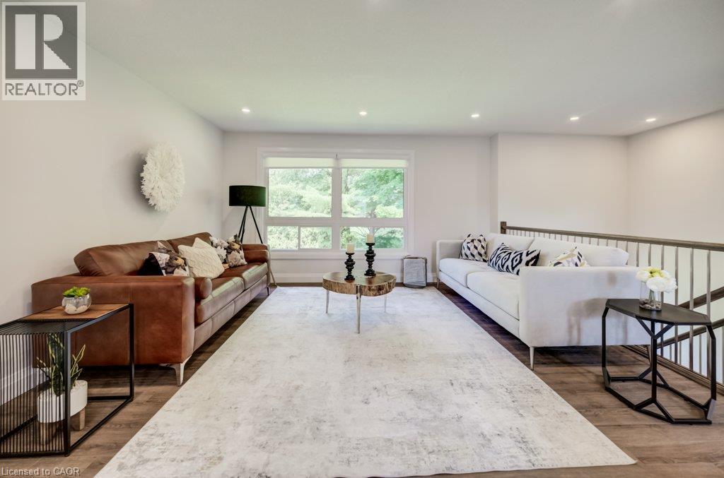 Unit A - 6542 Ellis Road, Cambridge, ON