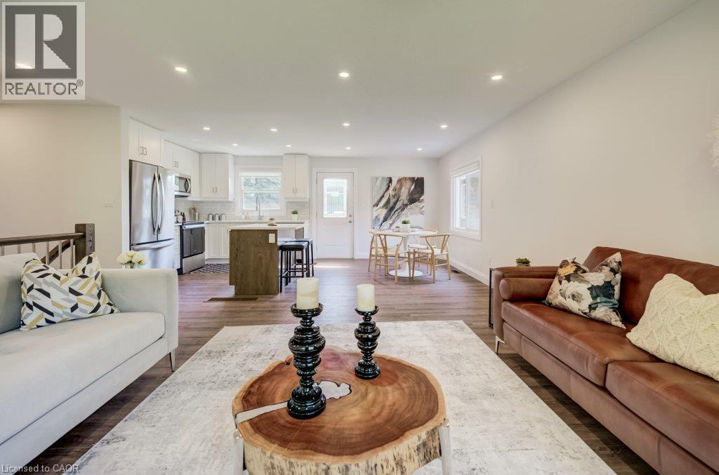 Unit A - 6542 Ellis Road, Cambridge, ON