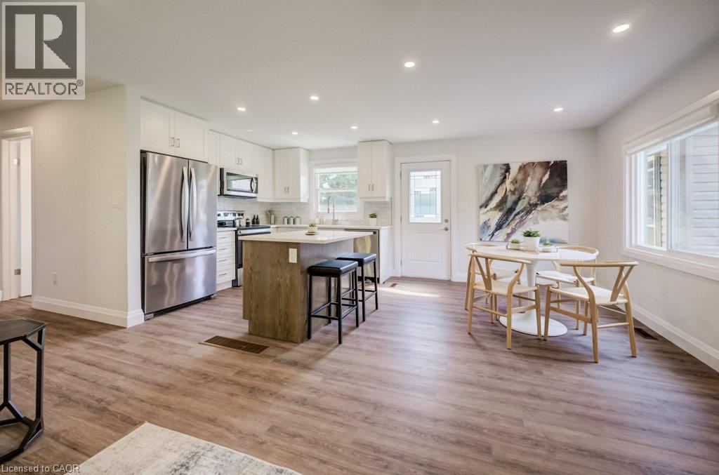 Unit A - 6542 Ellis Road, Cambridge, ON